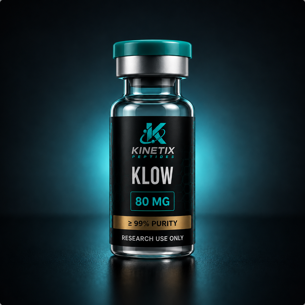 Klow 80mg